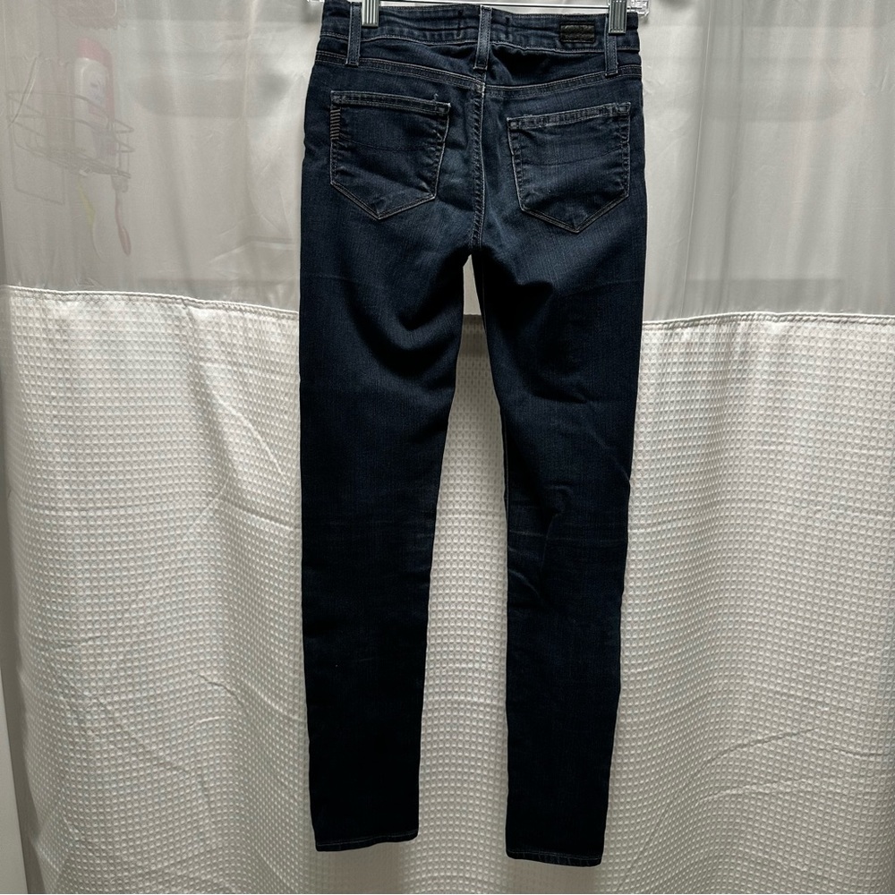 PAIGE jeans skyline skinny womens - Picture 6 of 8